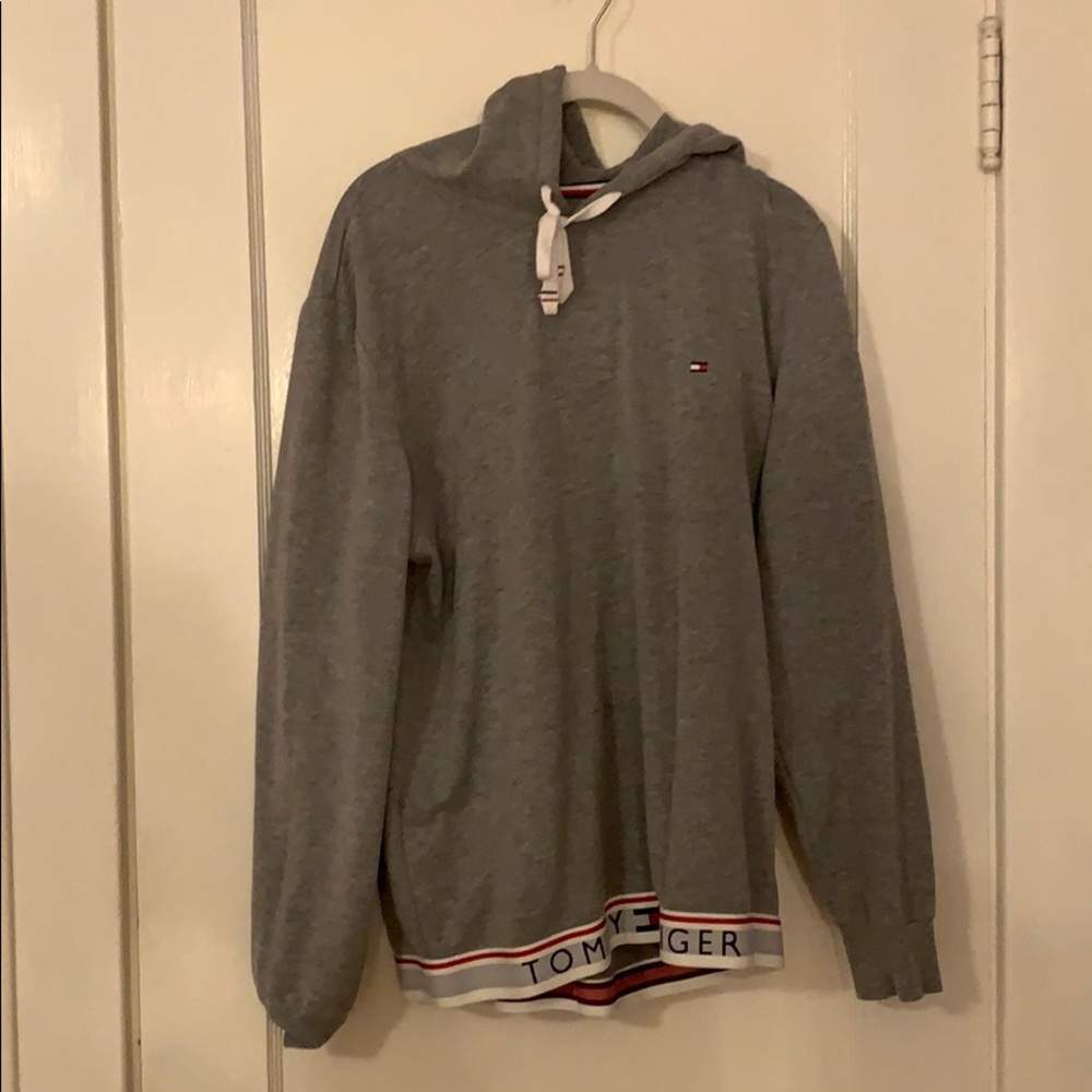 TOMMY HILFIGER Sweatshirt